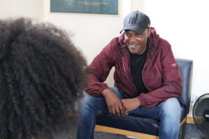 Chris-mentoring