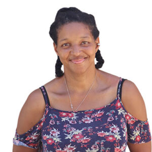Photo of Diane Rouillon
